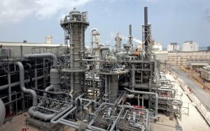 Report: Qatar offered to cut gas production in exchange for Iran sparing key facility