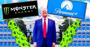 Trump Hosts Group Grift for His 80th Birthday