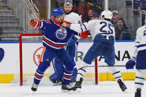 5 teams Oilers’ Nurse could waive his no-trade clause for