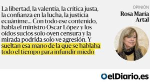 Bajo la capa de mugre hay gente maravillosa