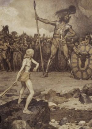 “Giants” Among Us