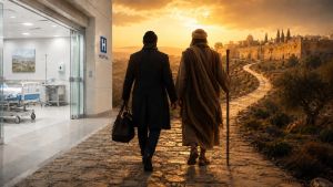 The Why of the Journey