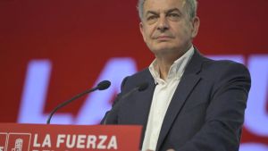 Ser socialista es ser contrabandista