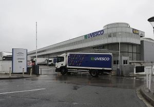 Leves oscilaciones en los sismógrafos