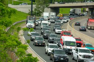 Toronto’s gateway roads are an embarrassment