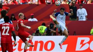 Canada-Bosnia 1-1: pari all’esordio per i giustizieri dell’Italia