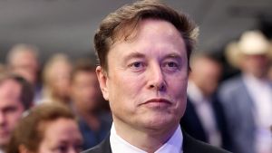 Elon Musk And The Eternal Intimate Enmity Between Left And Right – OpEd