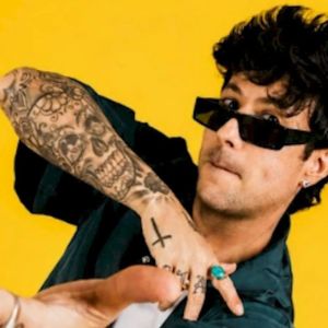 Tucho, Guga Nandes e Zag unem pagode, funk e paixão pelo futebol