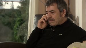 Dün Selçuk Yöntem’i aradım ve “bir kere daha ihanete uğradın” dedim