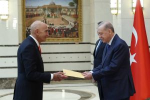 Ortadoğu’da devlet olmak