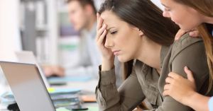 Taking Technology Personally? Is Your Device Out to Get You?