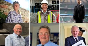 King's Birthday Honours 2026: The Norfolk people on the list