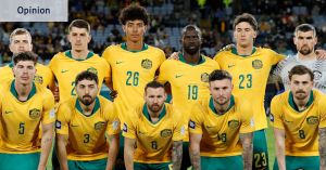 Toot-toot: All aboard the Socceroos bandwagon, diehards and all
