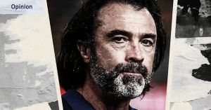 I’ve had coaches I’d run through walls for. These are the five questions Essendon, Carlton and Tassie should ask