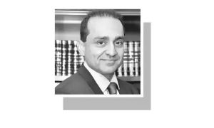Pakistan and law of mediation