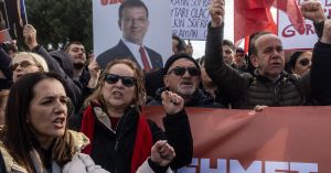 Turkey rocked by abuse allegations in Imamoglu crackdown