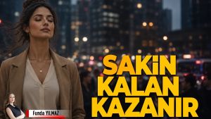 Aşkta ve İlişkilerde Dengeyi Koruyan Kazanır