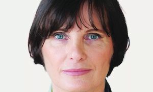 Simona Toplak: Absolutna zmaga levice je, da desnica sama razglasi desno politiko za nevarno