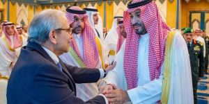دعم سعودي لخروج لبنان من محور إيران؟