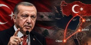 أردوغان يوسِّع مفهوم الأمن القومي التركي: عقيدة إقليمية جديدة؟