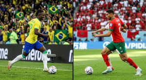 ¡Eliminatorias adelantadas! Brasil y Marruecos paralizan el tercer día del Mundial 2026