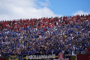Remi Bosne i Hercegovine i Kanade u Torontu