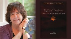 Jane Yolen, author whose book ‘The Devil’s Arithmetic’ became Holocaust classic, dies at 87