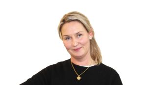 Den ofärdiga människans försprång