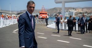“Exigimos la cuestión de confianza”
