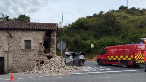 Erice de Iza: una solución vial que no puede esperar