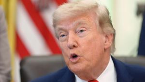Trump: US-Militär tötet Anführer venezolanischer Drogenbande