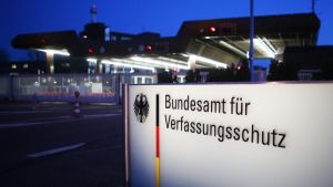Verfassungsschutz: Christliche Influencer haben AfD-Kontakte