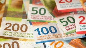 Die Solidarität darf nicht überstrapaziert werden