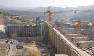 CPEC 2.0 only new project in Rs3.6tr development kitty