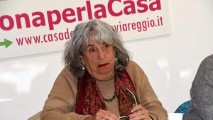 La Casa delle Donne alla sindaca: 