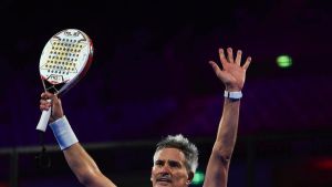 Le stelle del padel a Pisa. Arrivano Lamperti e Orsi. Una settimana di spettacolo