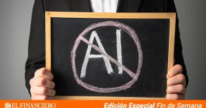 Abuchear a la IA no te protege