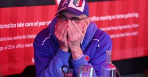 The World Cup is full of shocking failures and triumphs — that much you can bet on