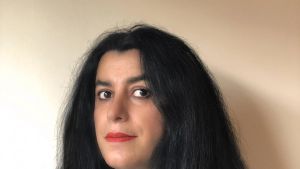 Adiós a Satrapi
