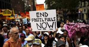 Worry About Climate Fearmongering – Not Climate Change