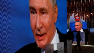 Gli utili Maga di Putin