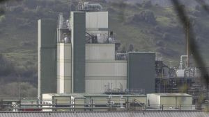 El cierre de la fábrica de Corteva da otro golpe al complejo de la antigua DuPont