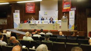 El Montepío de la Minería ganó 2,1 millones el pasado año, unos resultados “extraordinarios, de récord” que le acercan a tener garantizado su futuro