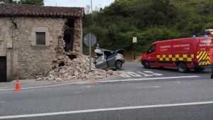 Erice de Iza: una solución vial que no puede esperar