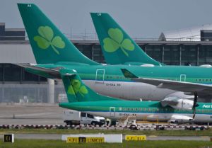 Anton Savage: Aer Lingus is not yet in crisis, but is becoming runt of IAG litter