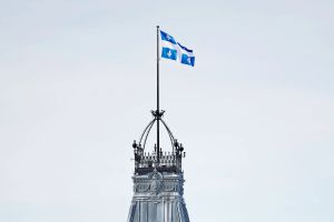 Idées|La Constitution est morte, vive le Québec! Lukas Gagnon-Dragon