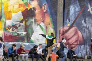 Idées | Mon bilan des joies à enseigner la culture et la citoyenneté