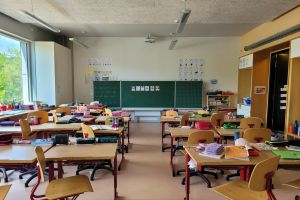 Promettre la réussite et supprimer le berlingot de lait