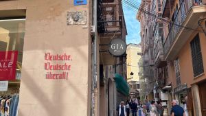 La democracia pendiente en Balears