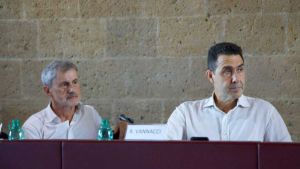 “Vannacci è l’alternativa a Meloni”. Intervista a Gianni Alemanno in carcere